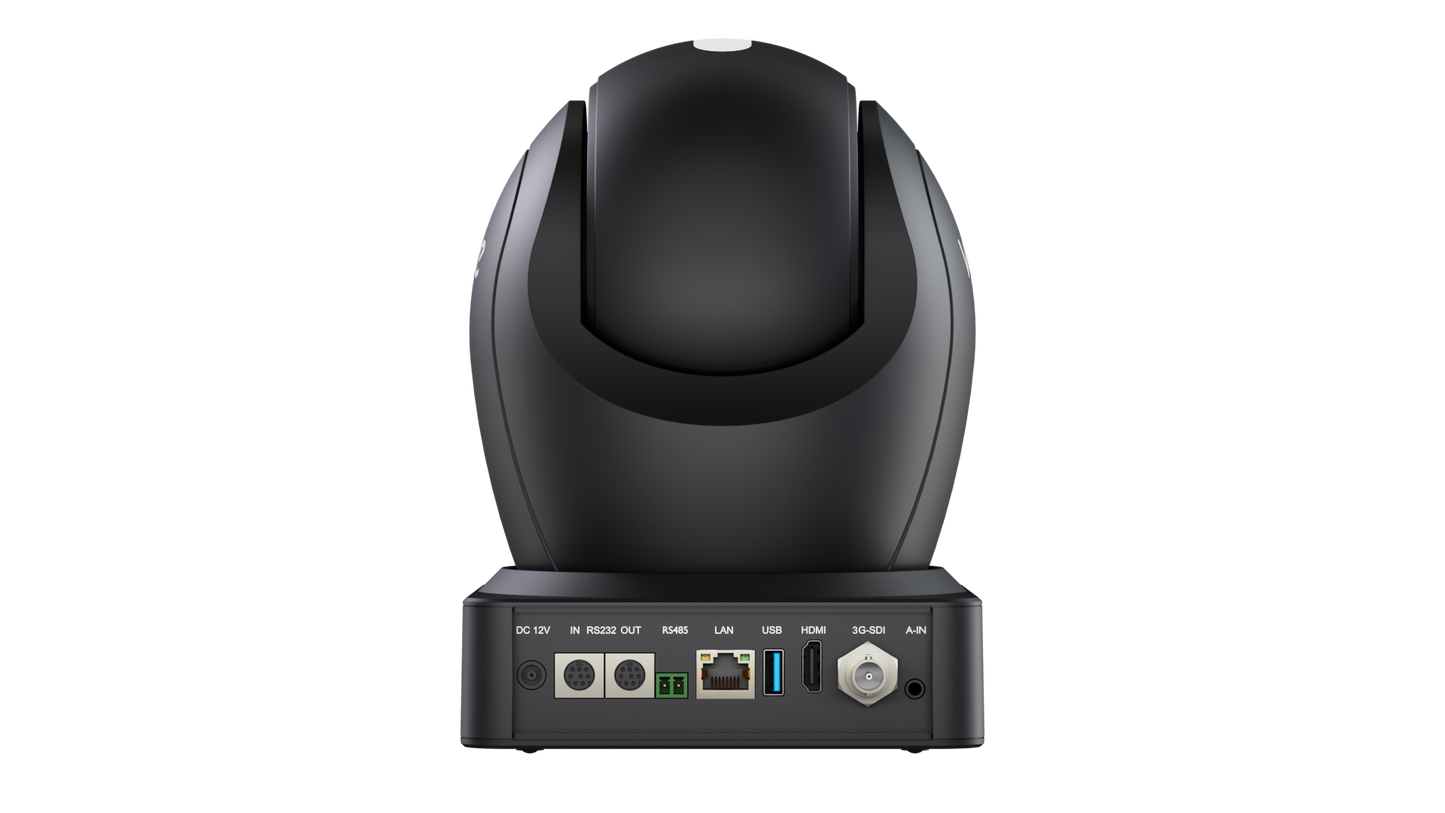 vue 4K PTZ Gen2
