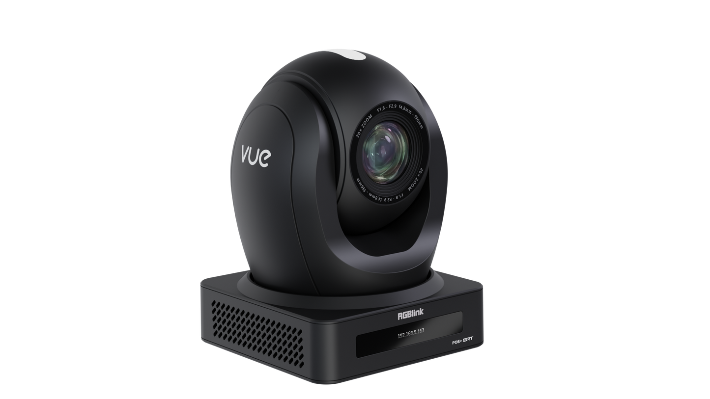 vue 4K PTZ Gen2