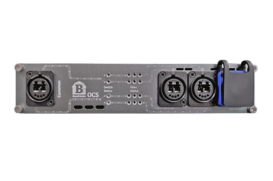 BarnPalette – OCS(電源ケーブルは付属していません)