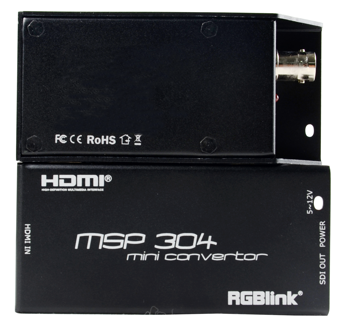 MSP 304 HDMI to SDI Mini Converter