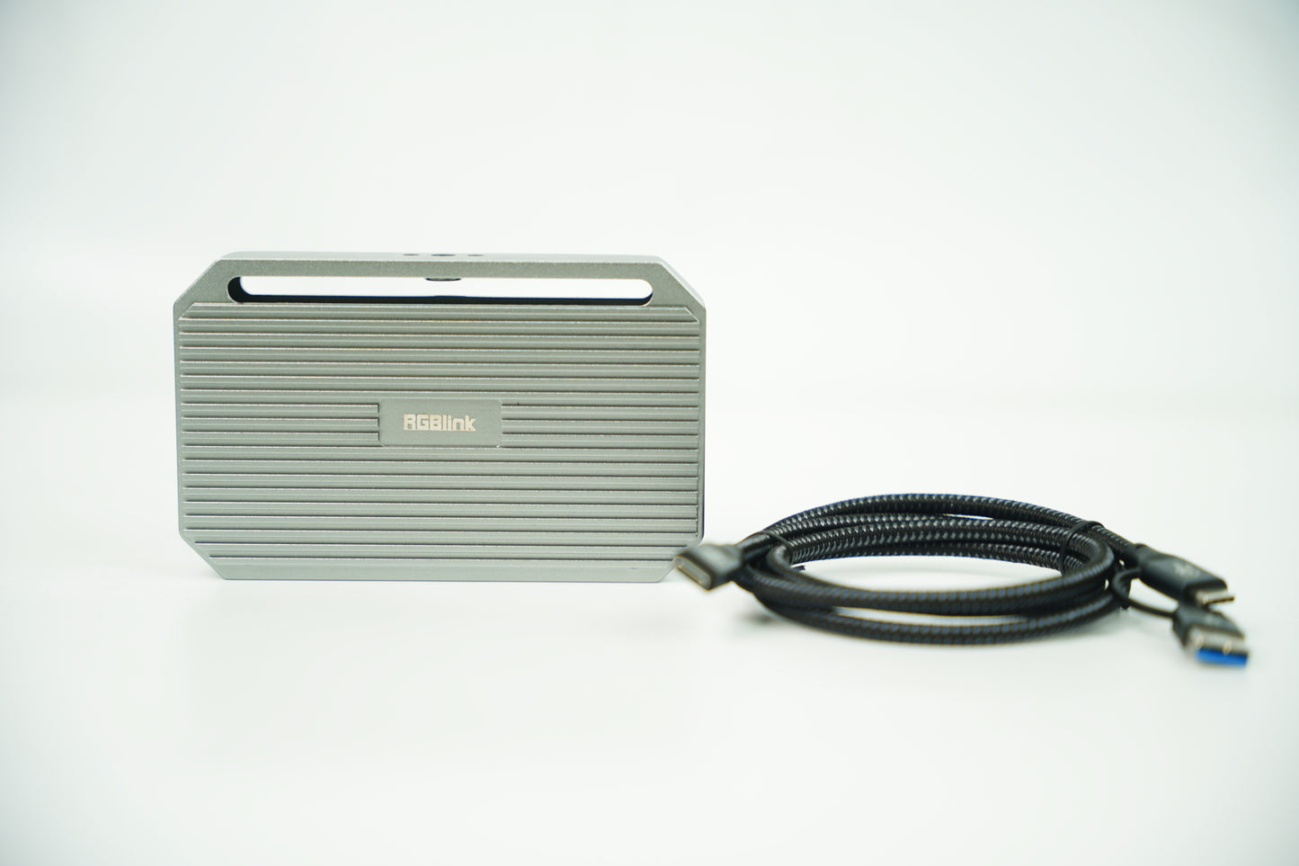 MSP 331U Gen2 The 2nd Generation of HDMI 2.0 4K60Hz Capture Card