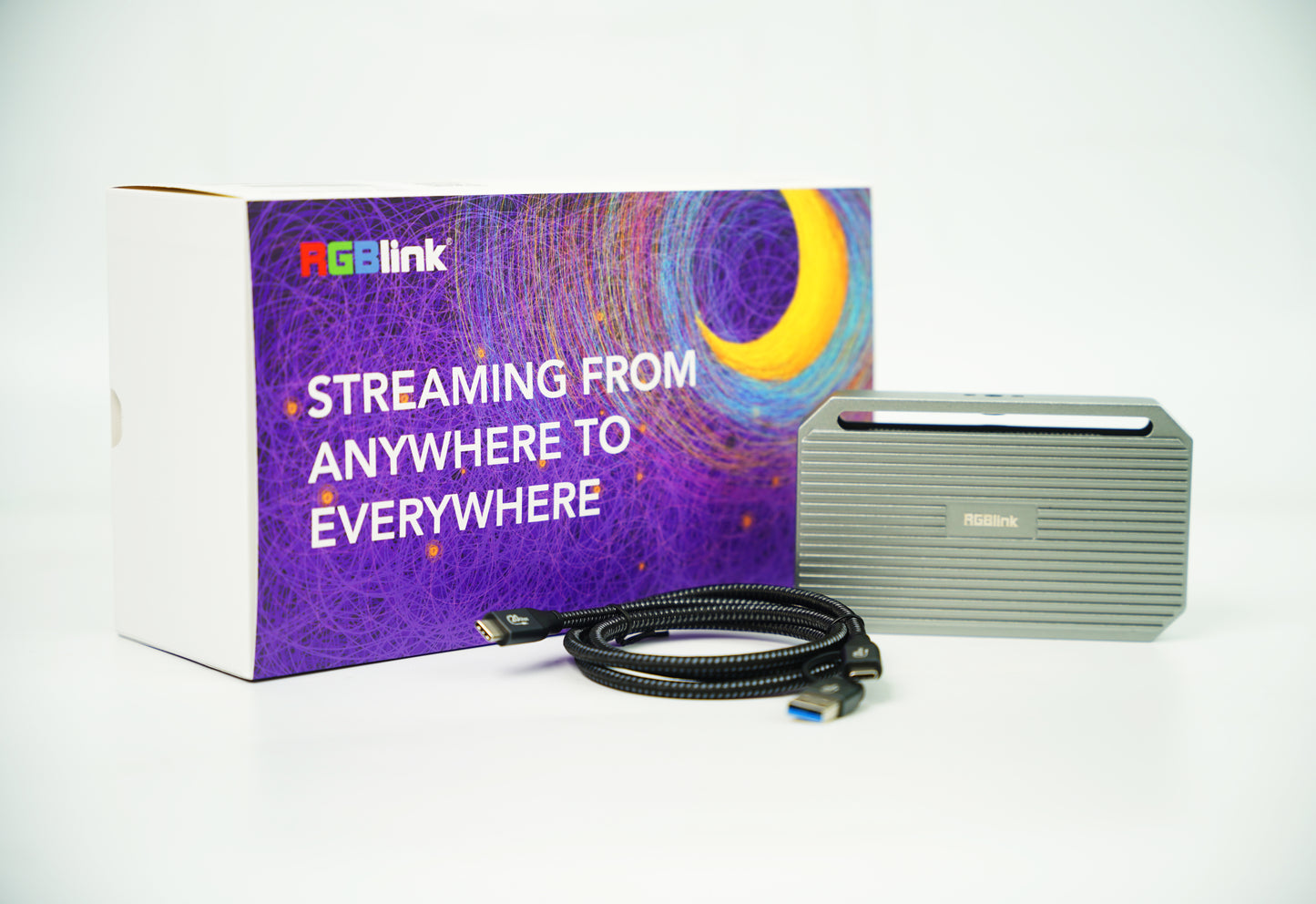 MSP 331U Gen2 The 2nd Generation of HDMI 2.0 4K60Hz Capture Card