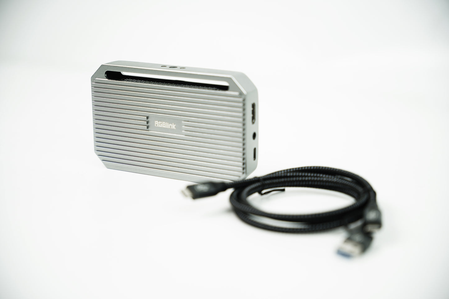 MSP 331U Gen2 The 2nd Generation of HDMI 2.0 4K60Hz Capture Card