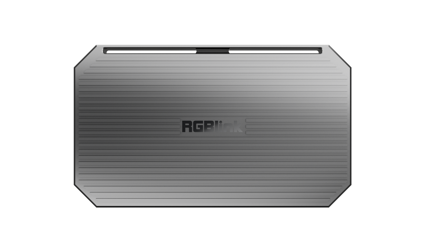 MSP 331U Gen2 The 2nd Generation of HDMI 2.0 4K60Hz Capture Card