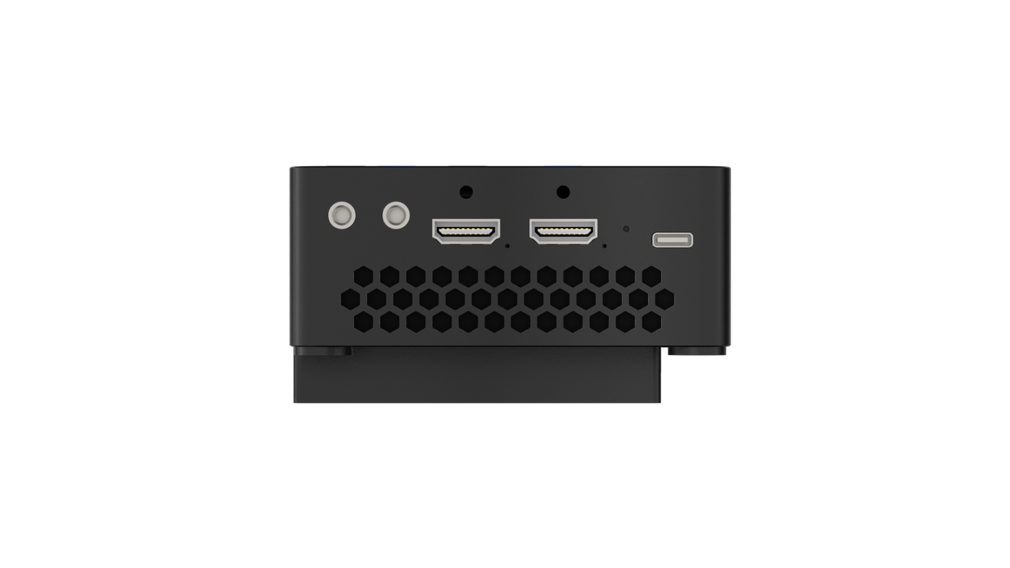 MSP 405 HDMI/SDI/Fiber Convertor