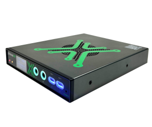 P-AVN-4 IPMX JPEG XSトランシーバー