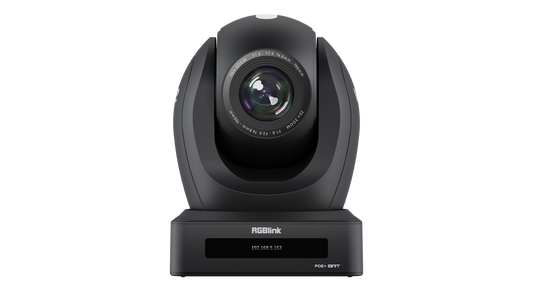 vue 4K PTZ Gen2