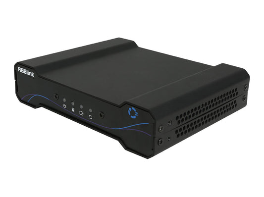 IC2 Multipoint IP Video & KVM