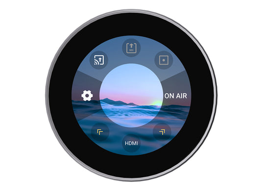 TAO 1mini 4K Streaming Node
