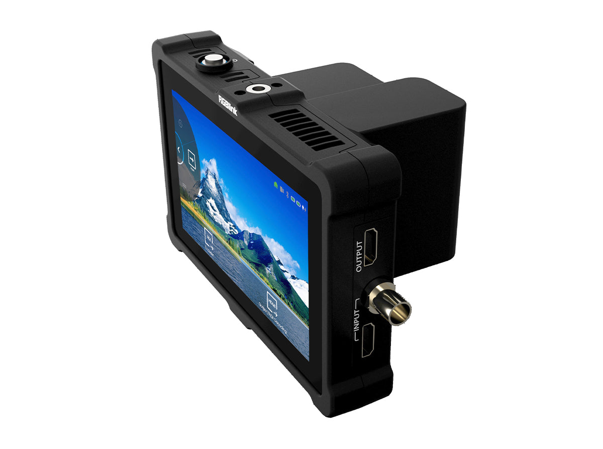 TAO 1pro-SDI NDI encoder and decoder