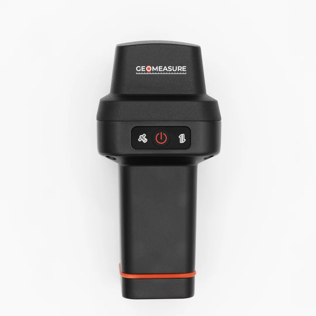 GEO-MEASURE