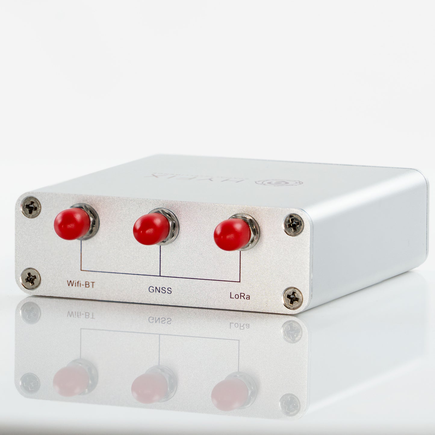 MGW200 MobileCM Triple-Band GNSS Base-Station (GEODNET Compatible)