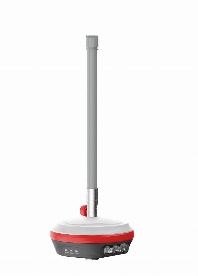 MGW310 Multi-Platform Station - GEODNET & Wingbits Compatible