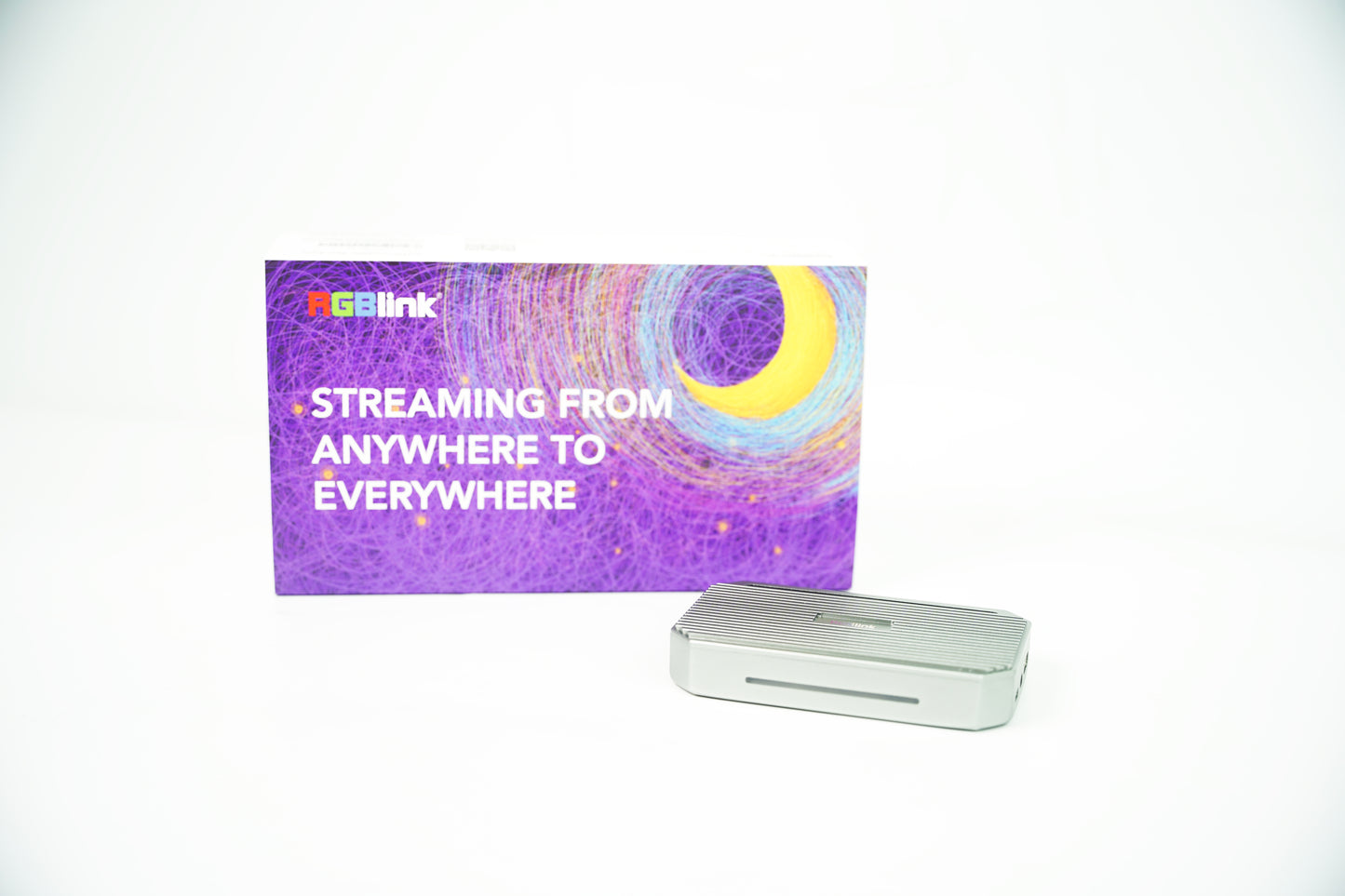 MSP 331U Gen2 The 2nd Generation of HDMI 2.0 4K60Hz Capture Card