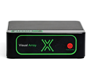 P-AVN-VA-MINI Visual Array マネージメントシステム