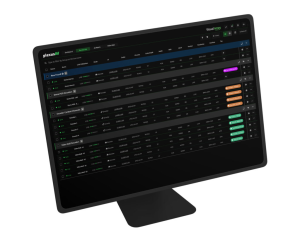 P-AVN-VA-MINI Visual Array Management System
