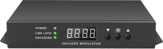 AMuxOTT　HDMI to IP ストリーマ