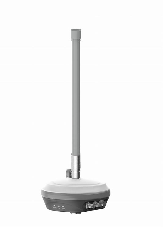 WB200 ADS-B Flight-Tracking Station