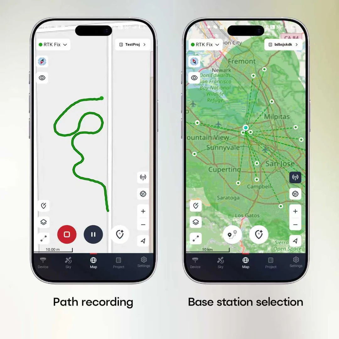 GEO-MEASURE